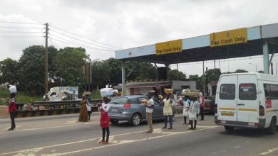 Photo of Gov’t fixes proposed rates for reintroduction of road tolls