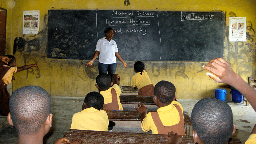 Ghana Education Service