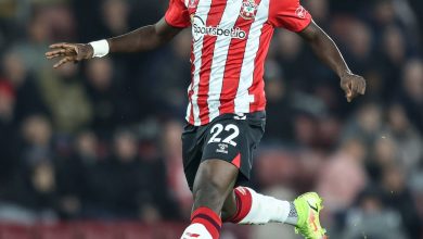 Photo of Mohammed Salisu missing games due to ‘doubts over commitment to Southampton’ – Reports