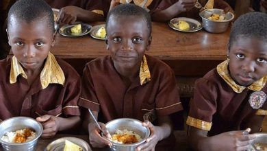 Photo of Go and cook; you’ll be paid soon – School Feeding Secretariat begs caterers