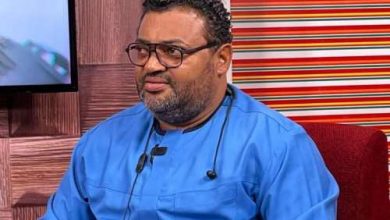 Photo of I wonder if Bawumia actually lives in Ghana – Yammin on high cost of living