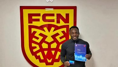 Photo of Essien opens up about his passion for coaching