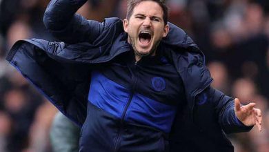Photo of Chelsea appoint Frank Lampard as head coach until end of season