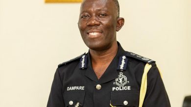 Photo of IGP meets NDC, NPP leadership over recent incendiary comments