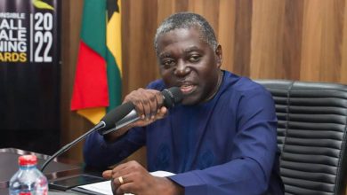 Photo of 2023 Green Ghana Project: C’ttee appeals for more funds despite GH¢2.5m budget