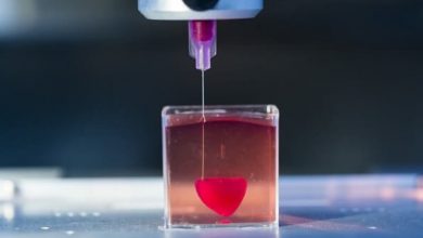 Photo of 3D HEART PRINTING: INNOVATIVE MEDICINE AT ITS BEST