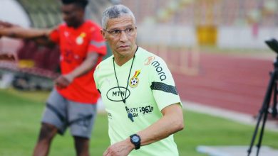 Photo of Chris Hughton sets AFCON qualification as main objective