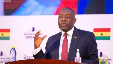 Photo of I never organised a meeting to destroy Frimpong-Boateng – Oppong Nkrumah