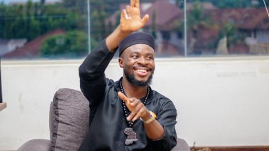 Photo of Ghana has too much talent to be getting distracted – Fuse ODG