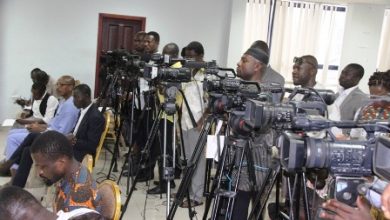 Photo of Ghanaian media not financially viable; journalists poorly paid – Report
