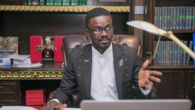 Photo of NAM 1 case adjourned to June 8, police still awaits A-G’s advice