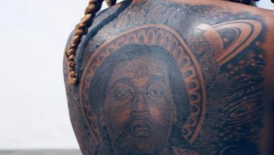 Photo of Offset Shows New Tattoo To Honor Takeoff