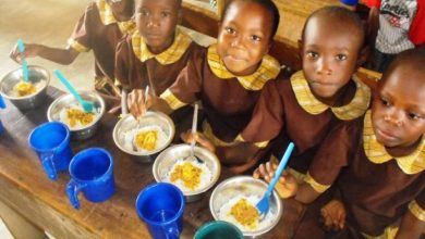 Photo of We’re working tirelessly to meet demands of caterers – School Feeding Secretariat