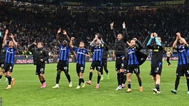 Photo of Inter see off Benfica to setup Milan Derby Semi-final