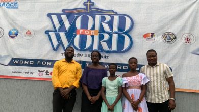 Photo of Second Episode Of Word- For – Word Gets Intense As Grace Pentecostal Church Progress To The Next Stage