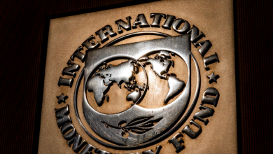 Photo of World Growth Would Be Stopped By Worse Financial Turmoil- IMF Warns
