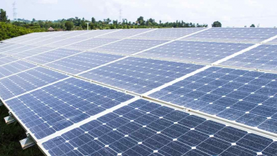 Photo of Ghana To Construct Renewable Energy Infrastructure