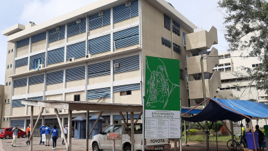 Photo of Redevelopment Works At Effia Nkwanta Hospital Not Stalled