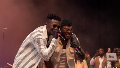 Photo of Kwesi Arthur And Kofi Kinaata Rejected Our Collaboration Offer – Keche Claims