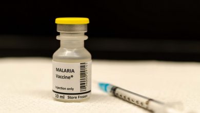Photo of Ghana first to approve Oxford’s malaria vaccine