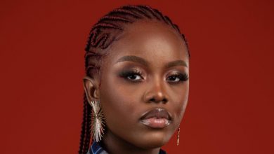 Photo of Gyakie Hits Over 1 Million Monthly Listeners On Spotify