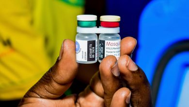 Photo of There’s no evil intent with malaria vaccine, new mosquito discovery – GHS
