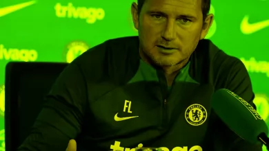 Photo of Lampard blames Abramovich’s hire-and-fire culture for trophy loss