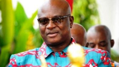 Photo of “I didn’t believe I could defeat Mahama in the primaries” -Kojo Bonsu