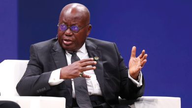 Photo of “I don’t have any criticisms about Chinese involvement in our economy” -Akufo-Addo