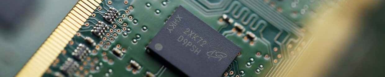 China claims that the US memory chip manufacturer Micron Technology's products pose a threat to national security.