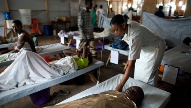 Photo of South Africa: Gauteng residents blame government as cholera outbreak kills 15