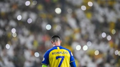 Photo of Cristiano Ronaldo becomes world’s highest-paid athlete after Al Nassr move – Forbes