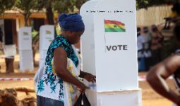 Today, voters in Kumawu constituency are participating in a by-election to choose a successor to their late MP, Philip Basoah, who passed...
