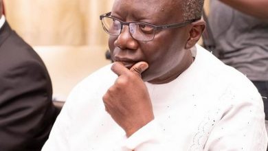 Photo of Post IMF: NPP MP’s increase their demands for the exit of Ofori-Atta