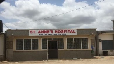 Photo of St Anne’s Hospital made no attempts to pay GH¢4.8m debt – NEDCo justifies power cut