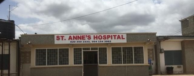 The decision to cut off power to the St. Anne's Hospital due to a GH4.8 million debt has been defended by NEDCo's Comm. Manager, Mr Kotoka.