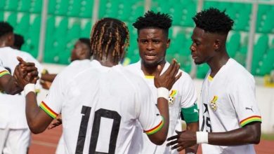 Photo of Ghana coach invites 22 players for U-23 AFCON camping