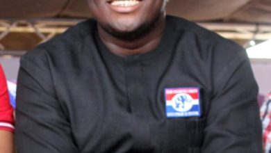 Photo of Kumawu: NPP’s candidate secures landslide victory in by-election