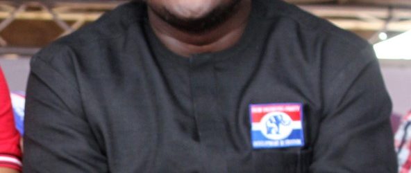 Ernest Yaw Anim, the NPP parliamentary candidate for the Kumawu by-election has emerged victorious in Tuesday’s polls.