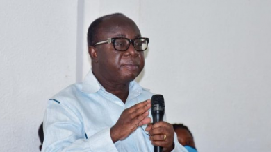 Photo of “I’ve done nothing wrong to resign as GNPC Board Chairman” -Freddie Blay