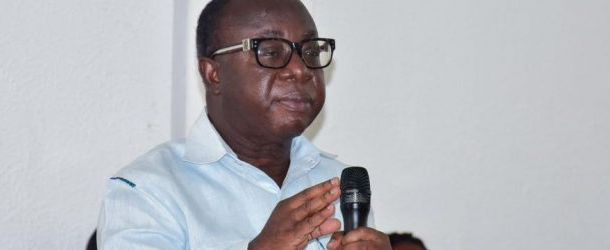 Freddie Blay, the board chairman of GNPC, has denied any impropriety in offering PetroSA a stake in Ghana's oil reserves.