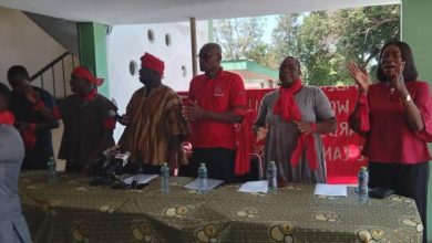 Photo of Angered GBC staff threaten strike over withdrawal of allowances