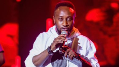 Photo of George Quaye Accuses Gospel Industry Of ‘Desperately’ Influencing VGMA Academy And Board Members