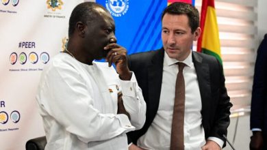 Photo of Tariff hikes, new taxes critical for Ghana’s bailout deal – IMF