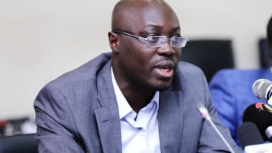 Photo of IMF $3bn deal: Prepare for severe hardship – Minority to Ghanaians