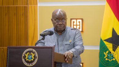 Photo of We’re doing everything possible to resolve economic crisis – Akufo-Addo