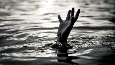 Photo of Final year student of Sekondi College drowns on May Day