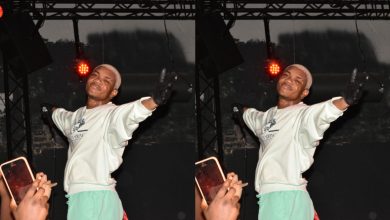 Photo of I Don’t Have Stroke Nor A Liver Disease Kidi Clarifies Recent Health Rumors