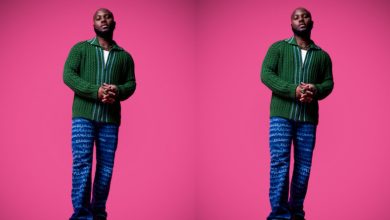Photo of I’ve had lots of advice from different people to boycott VGMA – King Promise