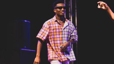 Photo of Marriage isn’t about timelines but when the time is due for me to marry, it’ll surely happen – Kofi Kinataa